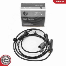 ESEN SKV Sensor, Raddrehzahl 06SKV506 passend für NISSAN