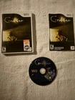 Coraline (Nintendo Wii, 2009)  Tested, Works Fine