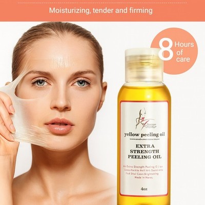 Maske Peeling Glanz Gesicht Anti Flecken stumpfe Haut schwarz Punkt