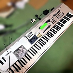 Yamaha Mo8 | eBay