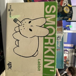 Kozik Kidrobot | eBay