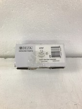 Delta Chrome Bathtub/Shower Handle
