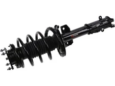 Front Strut and Coil Spring Assembly For 11-14 Ford Mustang DH31G5 PRO-STRUT API