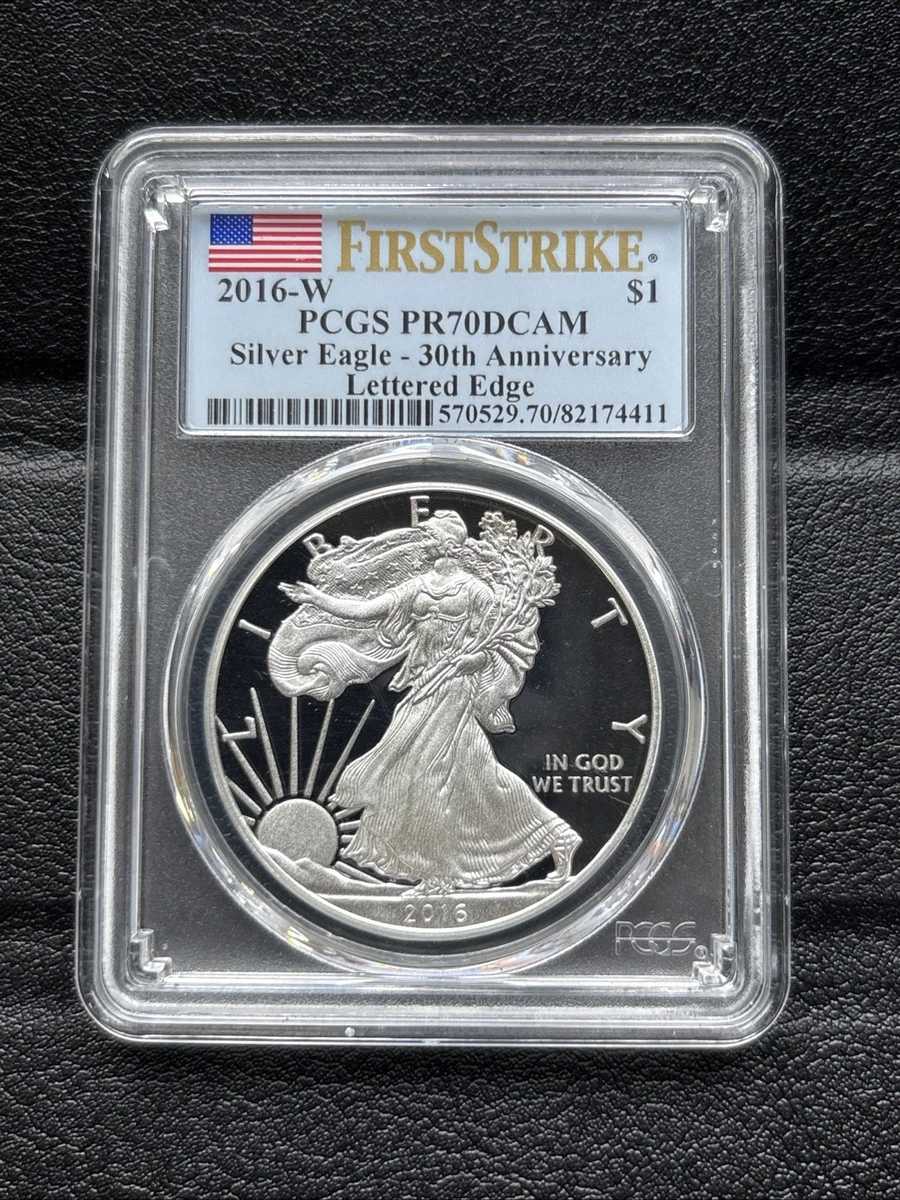 2020 ASE American Silver Eagle 1 oz .999 $1 Dollar Fresh #16