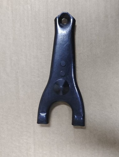 For Isuzu Pickup LS Rodeo S Trooper LS 2.6 2.8 3.0 Clutch Release Fork car - Picture 2 of 7