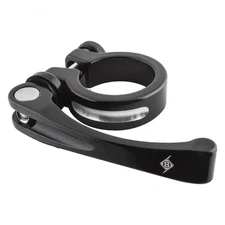 Origin8 Pro-Force Quick Release Seatpost Clamp - 31.8mm