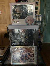 Good Smile Company Nendoroid March 7th Honkai: Star Rail Figure Boxed Bundle