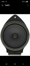 Genuine GM 25926188 Front Door Radio Speaker NOS