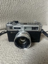 Yashica Electro 35 GSN Film Camera 45mm
