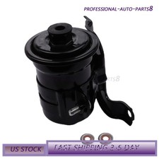 Front In-Line Fuel Filter for 1992-2002 Lexus...