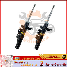 2x Vorne Federbein Rechts Links Stoßdämpfer Für Opel Insignia A G09 2.0 CDTi 4x4