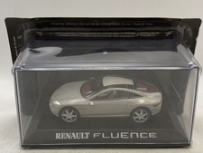 NOREV Renault Fluence 1:43 Diecast Modelcar