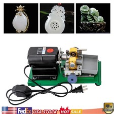 Pearl Drilling Machine Jewelry Drilling Machine Pearl Holing Beads Adjustable US
