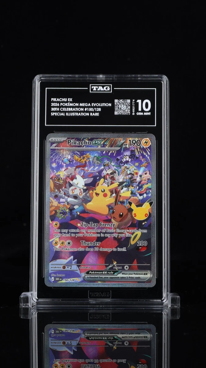 Pokémon TCG 10 级Eevee 个人收藏纸牌游戏卡| eBay