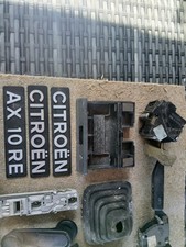 Citroen Ax Bundle of Parts