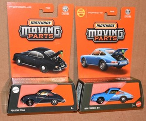 Matchbox Porsche 356 | eBay