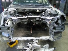 18-22 Honda Accord Radiator Core Support Turb...