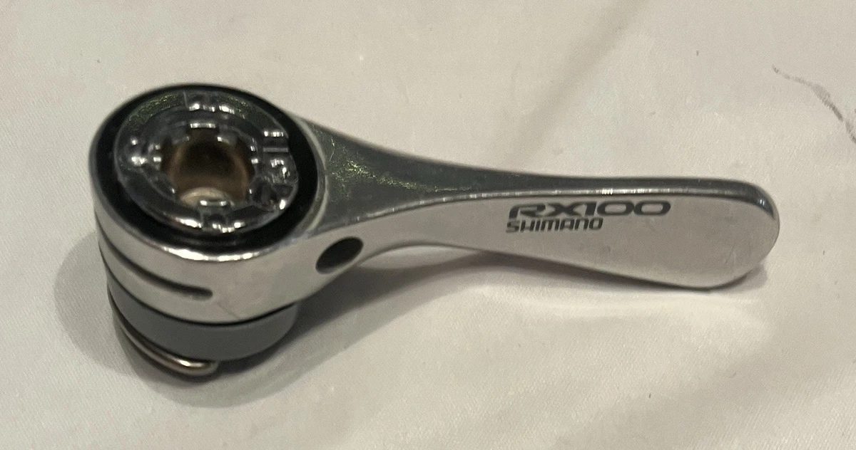Shimano Rx100 In Bicycle Shifters for sale | eBay
