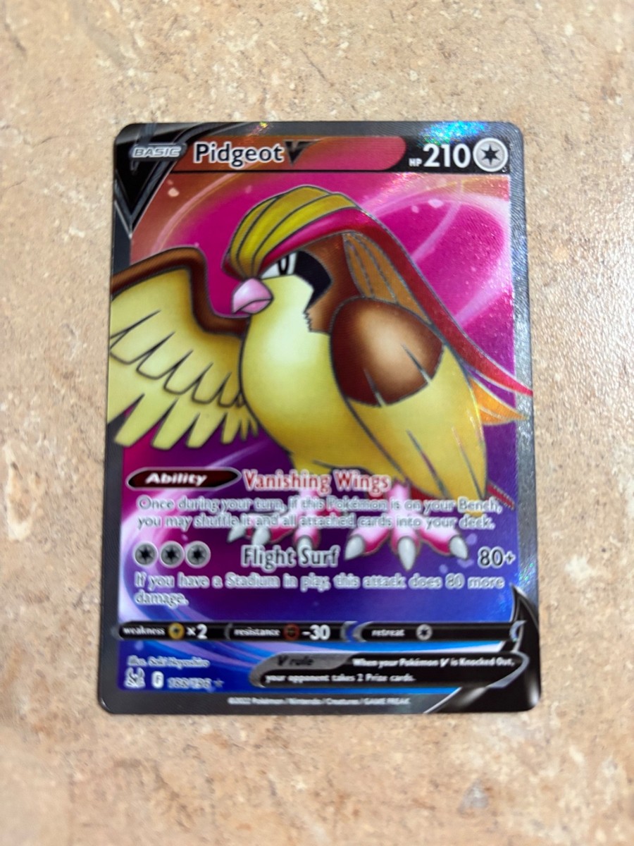 pokemon card misprint miscut error