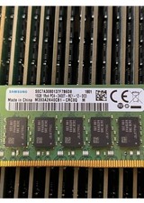 Samsung 16GB DDR4 ECC Registered PC4-2400T RAM Lot of 300