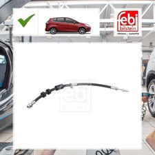 1x Febi Bilstein Bremsschlauch FORD C-MAX II (DXA/CB7, DXA/CEU) 1.0 EcoBoost