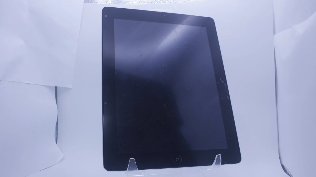 iPad 2 32GB 9.7