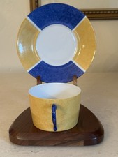 リモージュ　LAURE JAPYの長皿　　『未使用』　『ビンテージ』 リモージュ LAURE JAPYの長皿 『未使用』 『ビンテージ』 - メルカリ