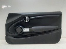 MINI (BMW) HATCH COOPER D COOPER D F56 2014-2024 3Dr Front Right Door Card Panel