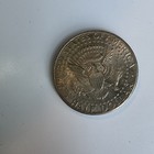 1993 Kennedy Half Dollar 50C Business Strike Philadelphia P KM#202 — photo 2