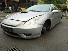 Pare-choc avant Toyota CELICA