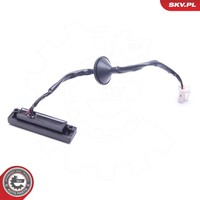 Esen SKV TüRgriff 16SKV282 FüR Hyundai