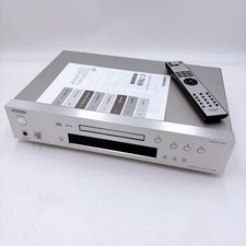 Used Onkyo C-7030 CD Player Compact Disc MP3 From Japan