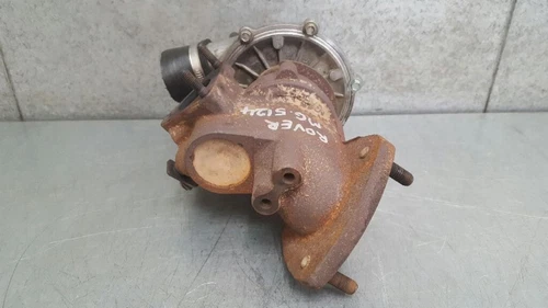 PMF100500 Turbocompresor para MG ROVER ROVER STREETWISE 2.0 TD 2000 1653172 - Imagen 2 de 10