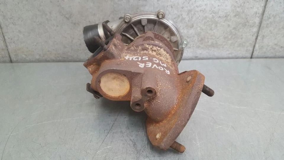 PMF100500 Turbocompresor para MG ROVER ROVER STREETWISE 2.0 TD 2000 1653172 - Imagen 2 de 4