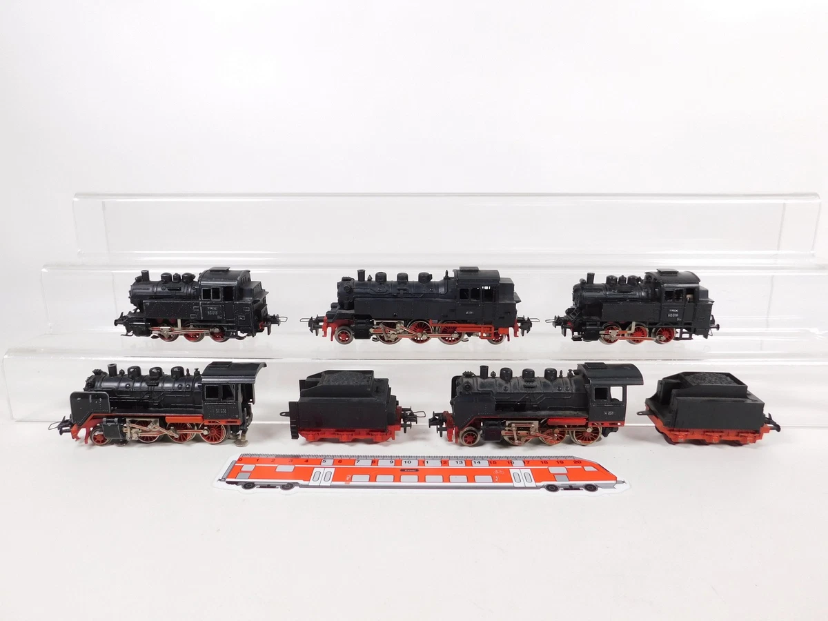 Trix Express In Ho Scale Model Railroad Locomotives for sale | eBay