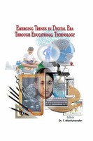 Manichander T. | Emerging Trends In Digital Era Through Educational Technology