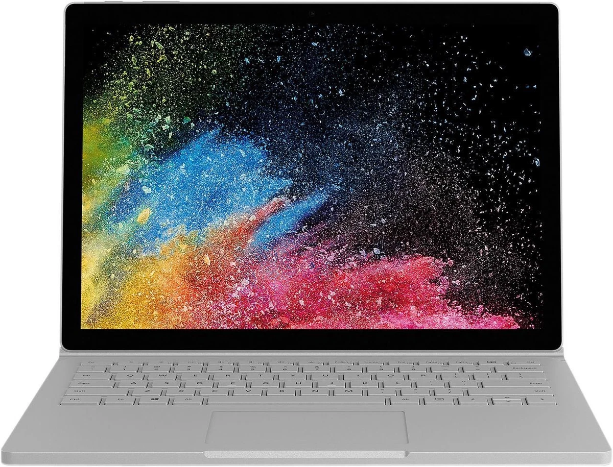 Microsoft Surface Book 2 Laptops for Sale - Shop New & Used