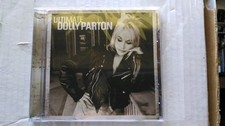 Ultimate Dolly Parton 2003 RCA/BMG CD with 20 Songs, Brand New Sealed
