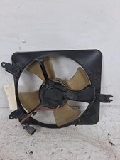 Radiateur Honda PRELUDE