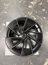 OEM Tesla Model 3 2024 2025 2026 20" Front Wheel Performance Warp 20x9