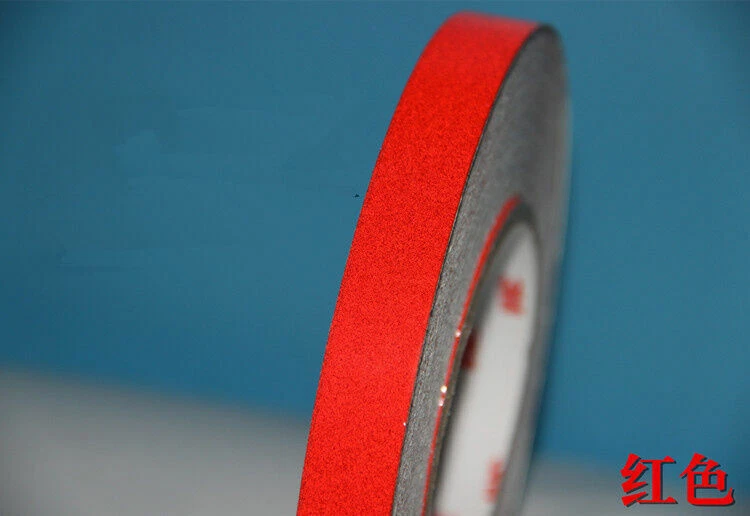 Универсальная самоклеящаяся лента-наклейка для кузова автомобиля сделай сам 1 см x 46 м - Изображение 4 из 4