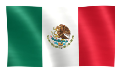 Mexico eSIM- Fast QR Code Activation | 20GB 30 Days | 4G Data Plan