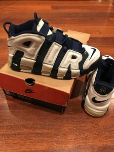nike uptempo og