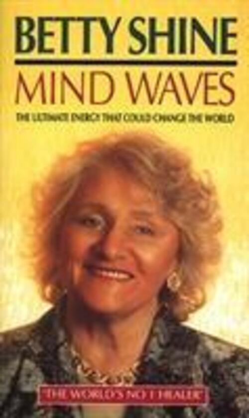 Thumbnail - Mind Waves | Betty Shine | Englisch | Taschenbuch | Kartoniert /