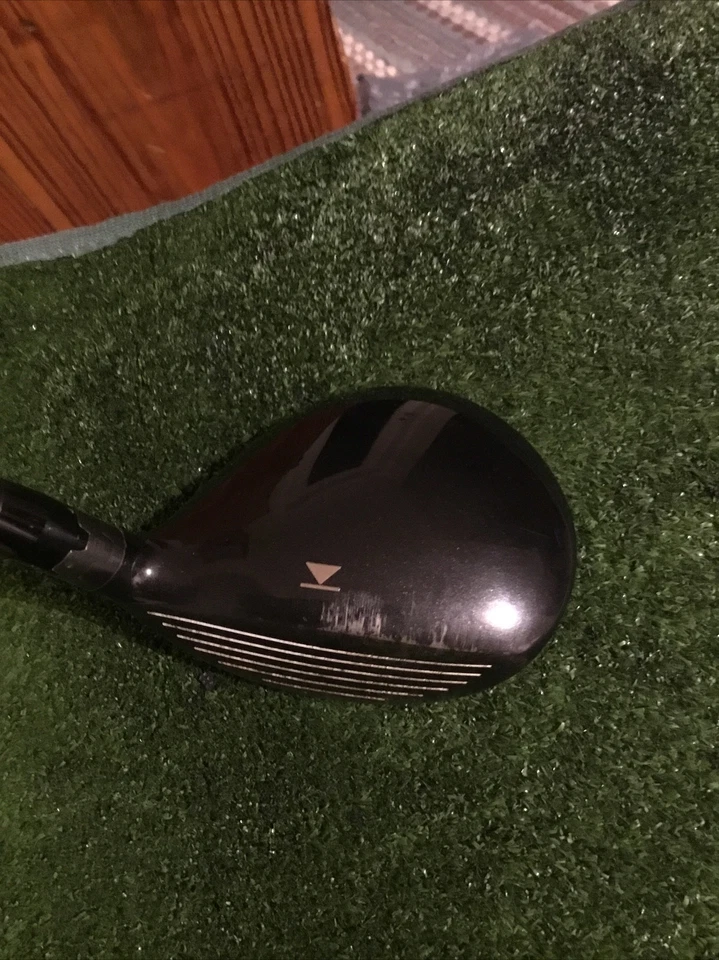 Графитовая рукоять Titleist 913F 17* 5 Wood Seniors Bassara - Изображение 3 из 4