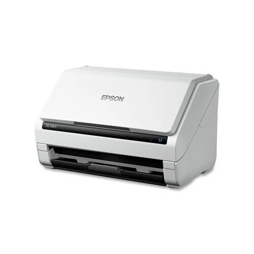 Epson DS-530 II Color Duplex Document Scanner for PC and Mac. NEW SEALED BOX!!! - Image 2 of 4