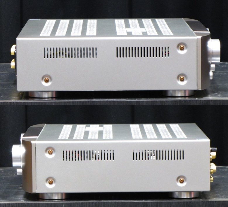 Marantz PM6006 Stereo Integrated Amplifier Silver W/Remote Marantz PM6006 Stereo Integrated Amplifier Silver W/Remote