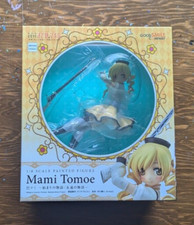 Good Smile Company Puella Magi Madoka Magica - Mami Tomoe - 1/8 Complete Figure