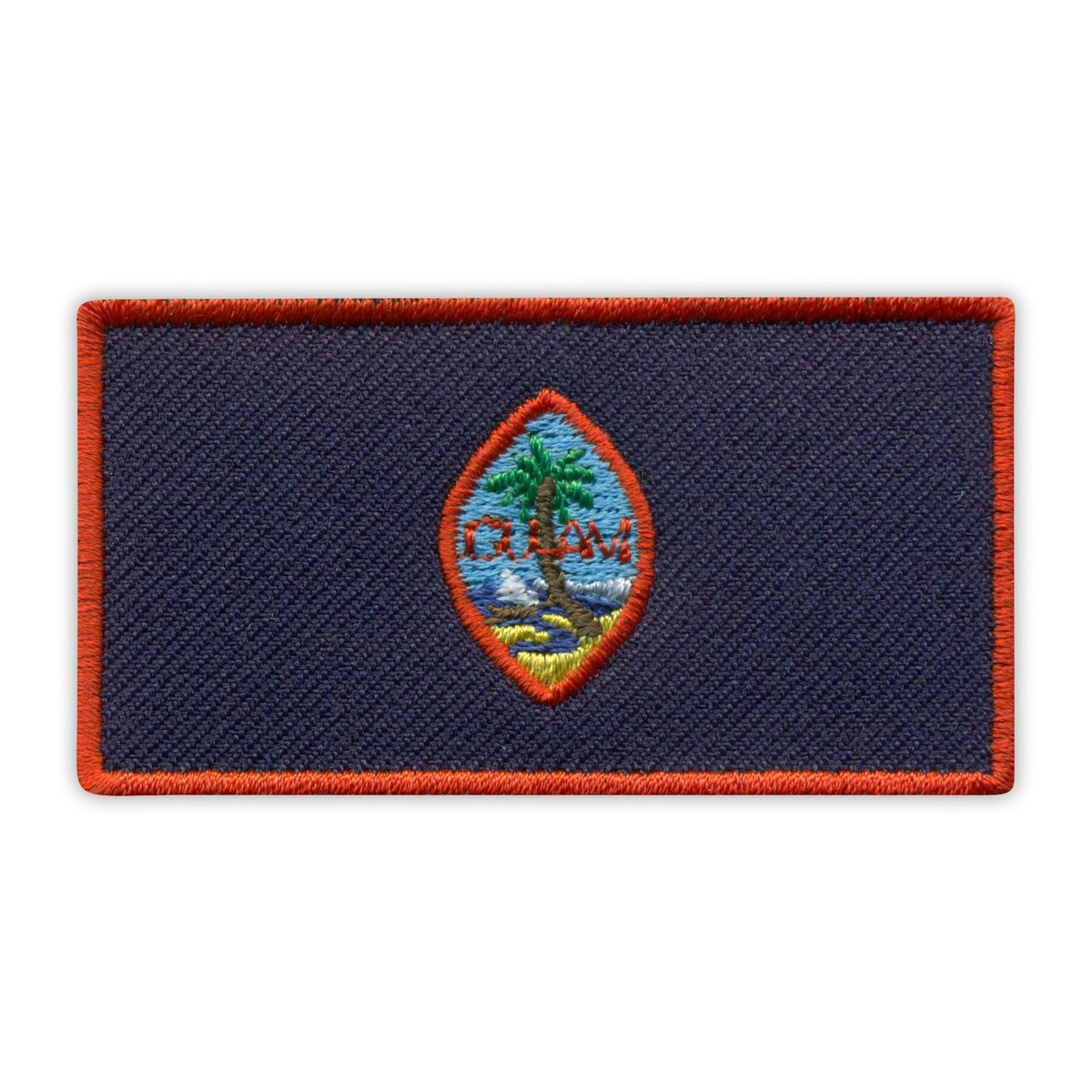 Designs PNG De Guam Para Camisetas E Merch - Foto 3