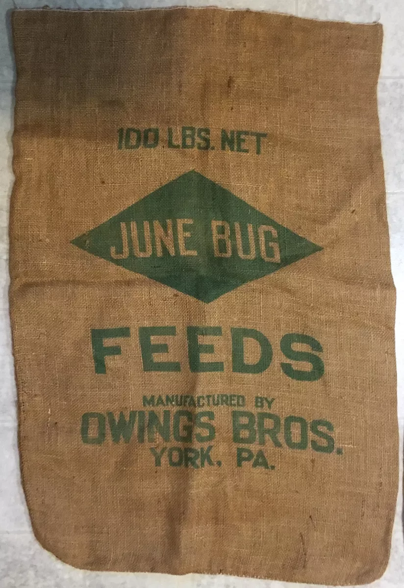 Burlap flour hotsell sacks